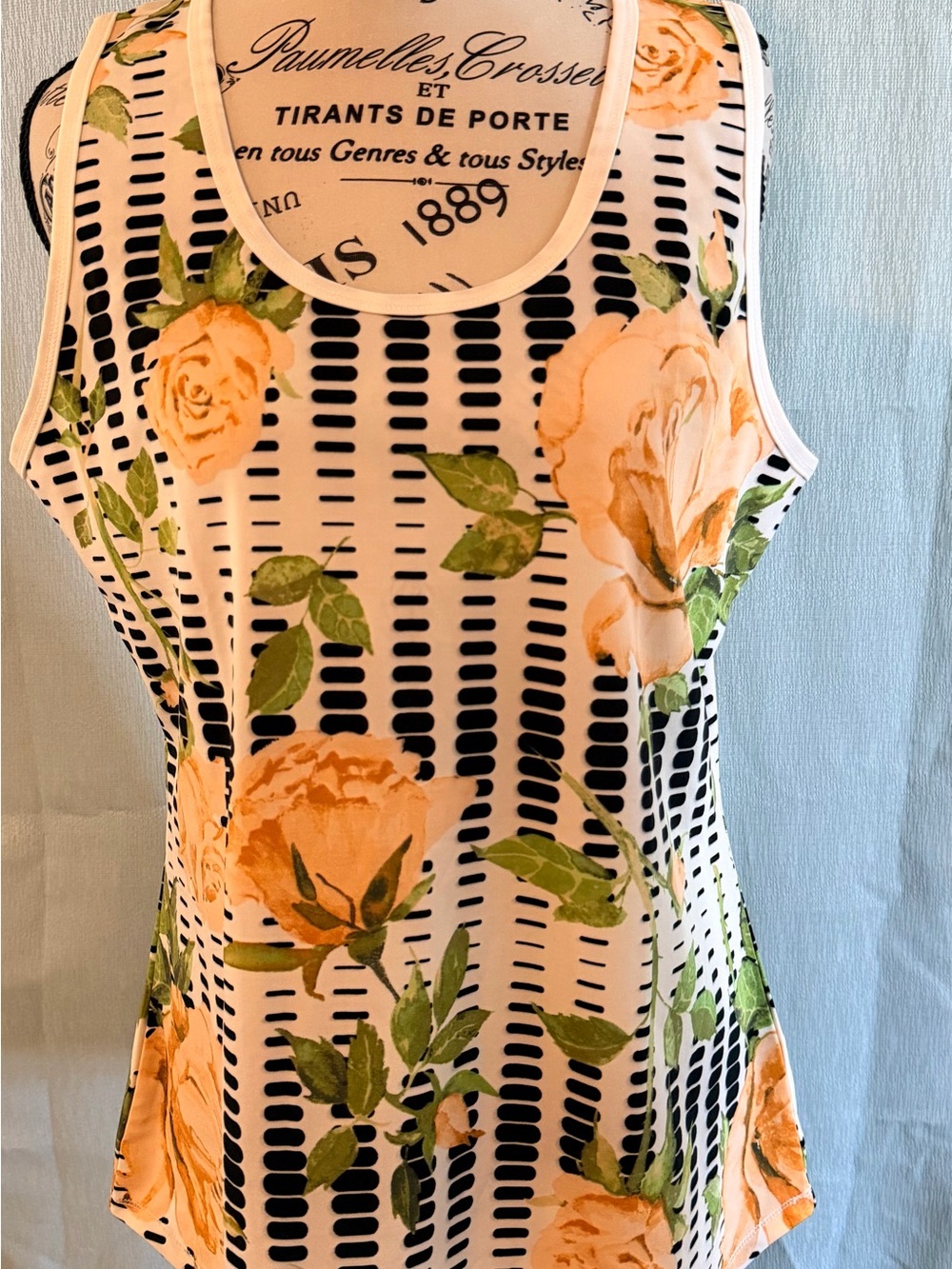 Lularoe Tank Top
